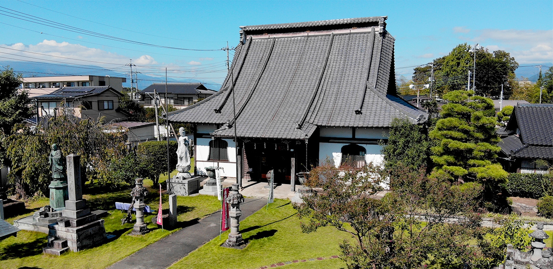 日蓮宗浄光山 妙源寺画像